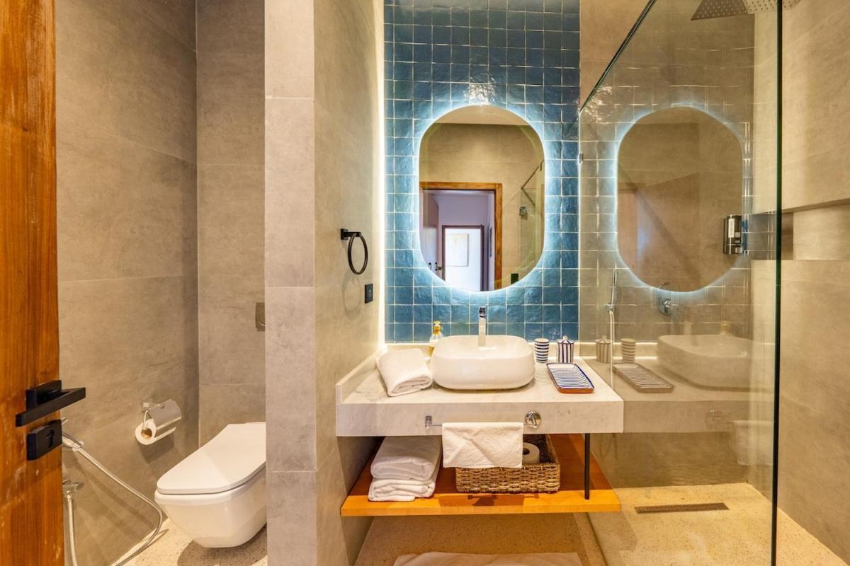 Villa Luxury 5-star - Games & Activities - 15 Min To Center *